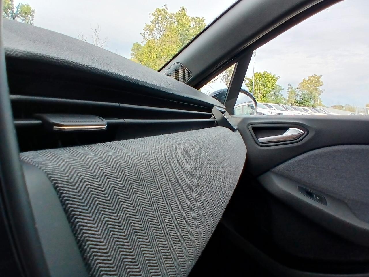 Clio TCe 90CV 5 porte Techno