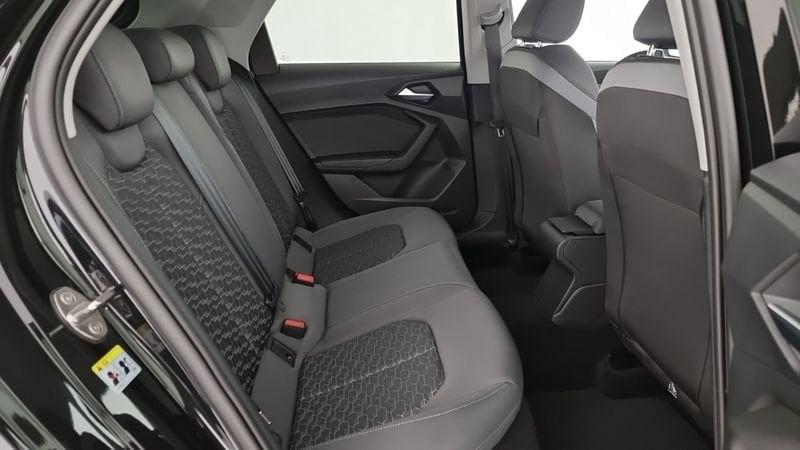 Audi A1 citycarver 30 TFSI Admired