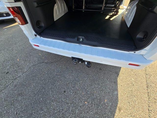 RENAULT Trafic 150CV PL-TN 9 POSTI IVA ESPOSTA - GANCIO TRAINO