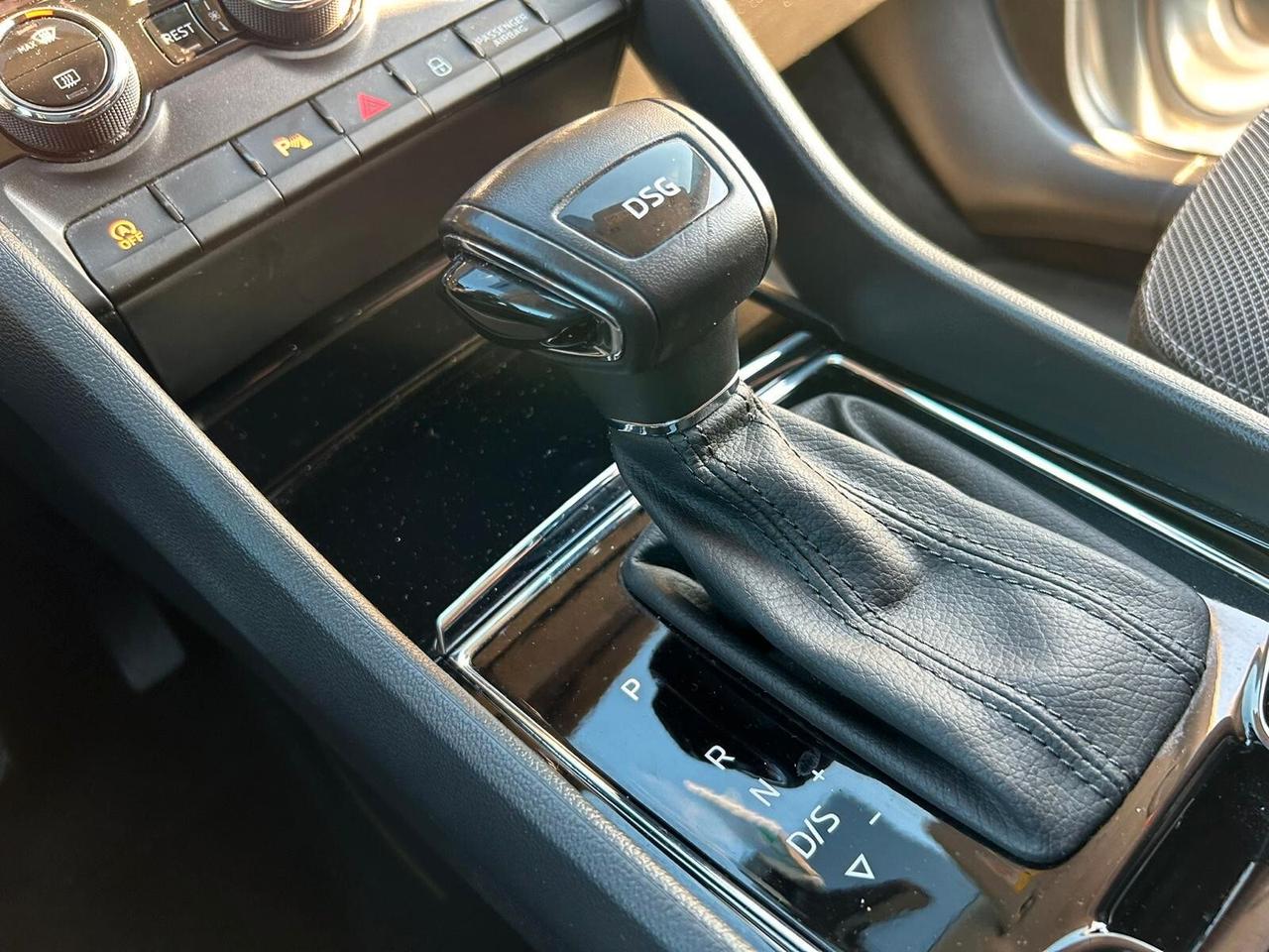 Skoda Kodiaq 2.0 TDI SCR DSG Style