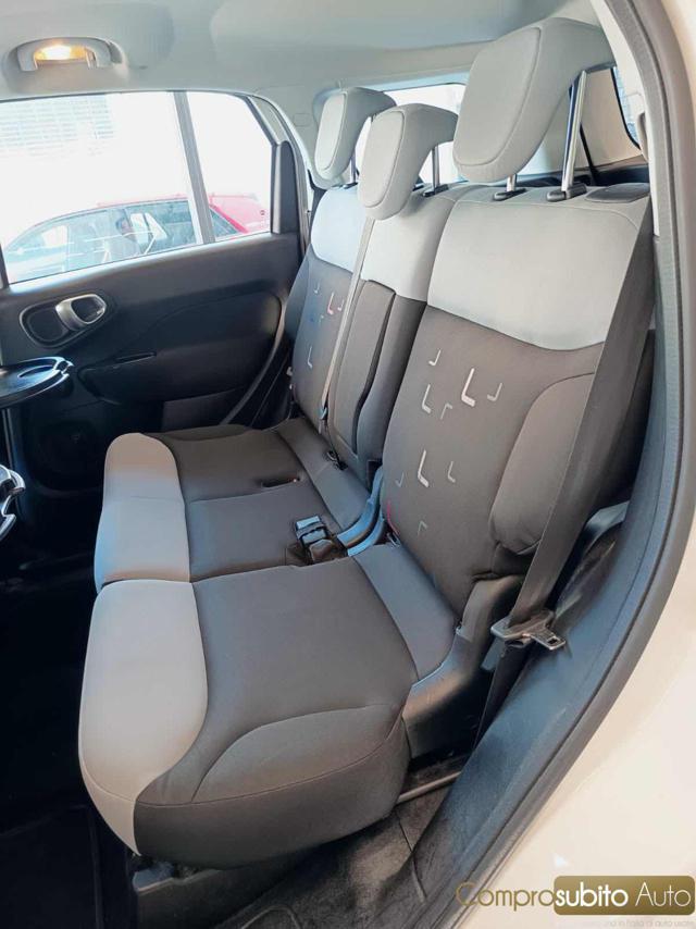 FIAT 500L 1.3 Multijet 95 CV Business
