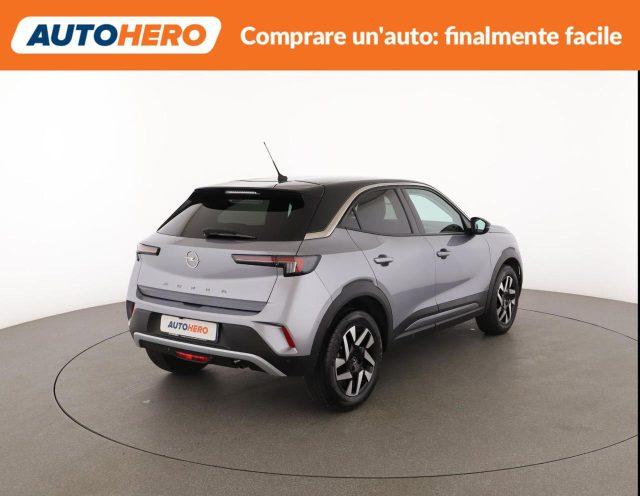 OPEL Mokka 1.2 Turbo Elegance
