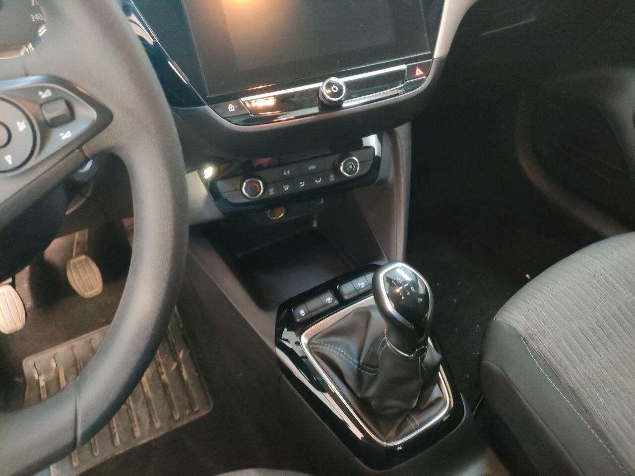 OPEL Corsa 6ª serie Corsa 1.2 Edition