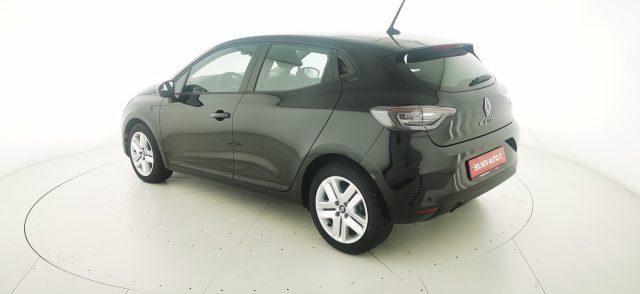RENAULT Clio Blue dCi 100 CV 5 porte Evolution