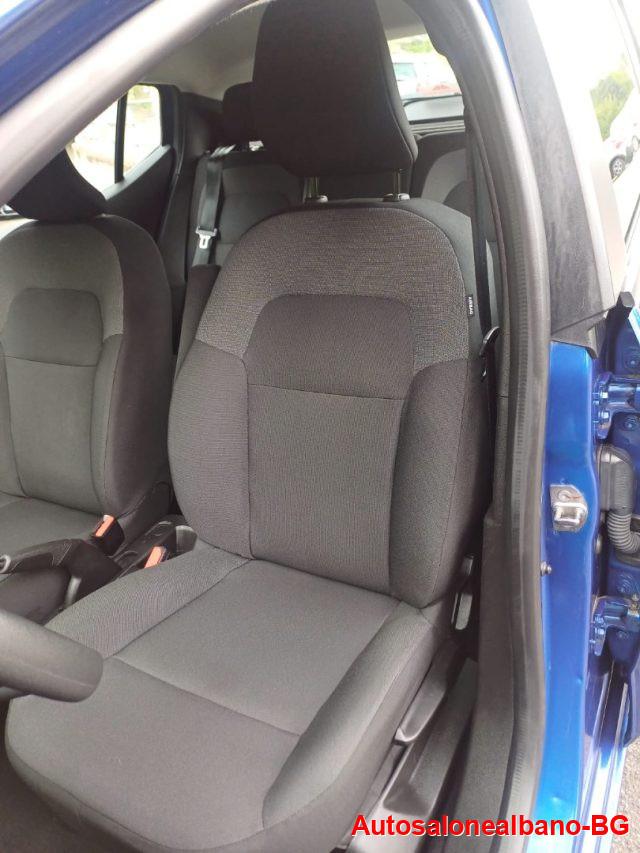 DACIA Sandero Streetway 1.0 SCe 65 CV Essential PER NEOPATENTATI