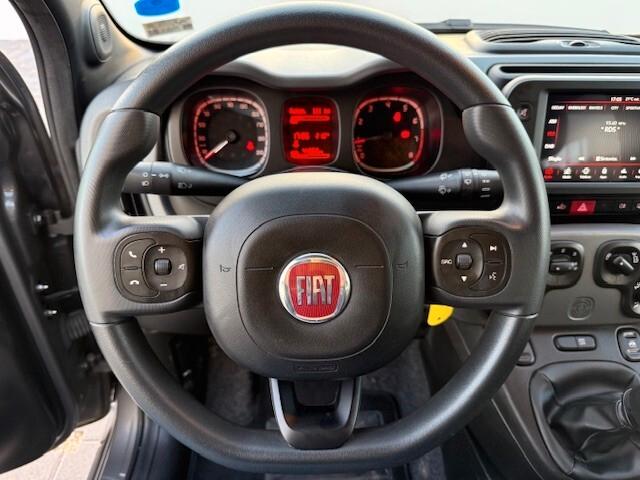 Fiat Panda 1.0 FireFly S&S Hybrid Sport 2022