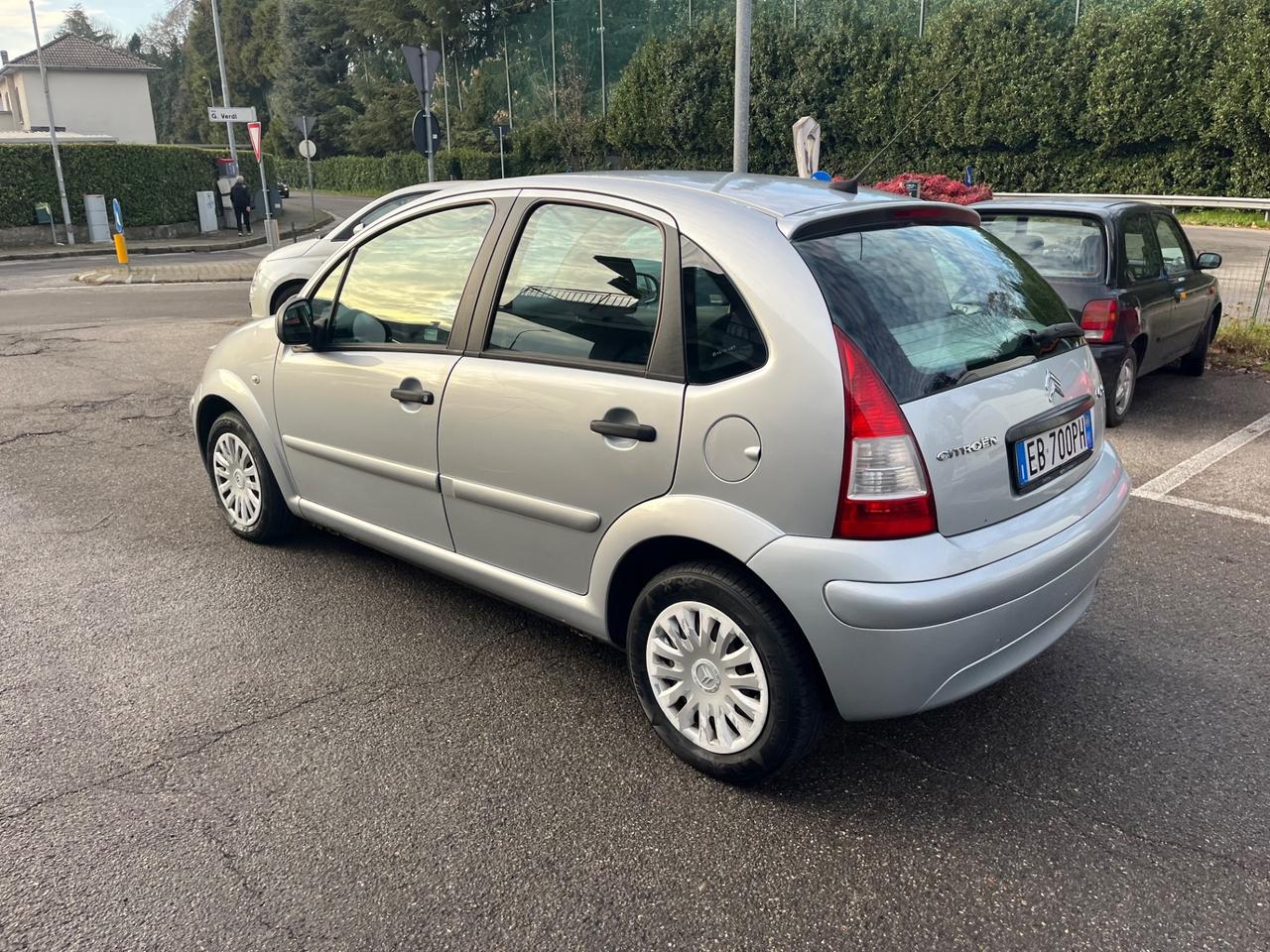 Citroen C3 1.1 GPL/Perfect Eco Energy G