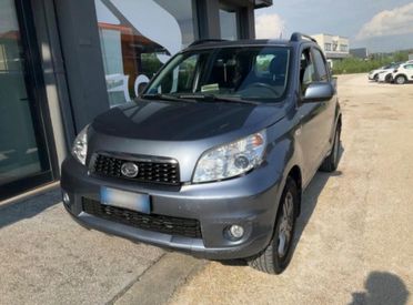 Daihatsu Terios 1.5 4WD GPL Hiro Green Powered