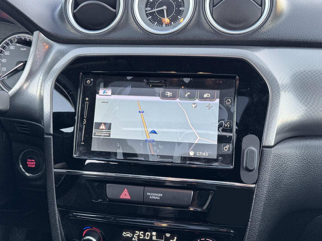 Suzuki Vitara 1.6 DDiS 4WD AllGrip V-Top