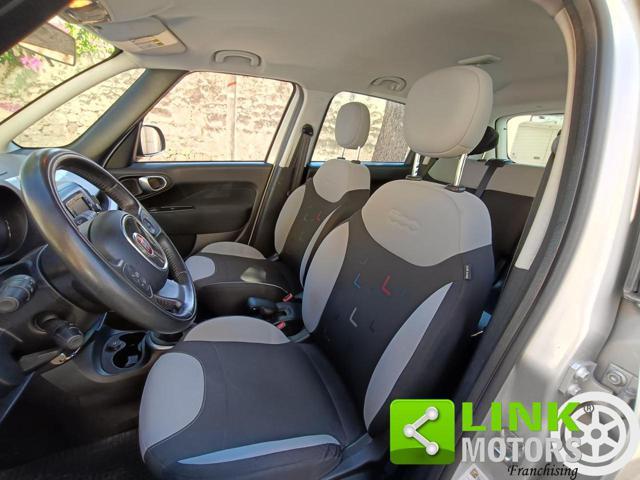 FIAT 500L 1.3 Multijet 95 CV Business NEOPATENTATI
