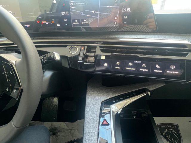 PEUGEOT 3008 Hybrid 136 e-DCS6 Allure tua da ?379,00 mensili