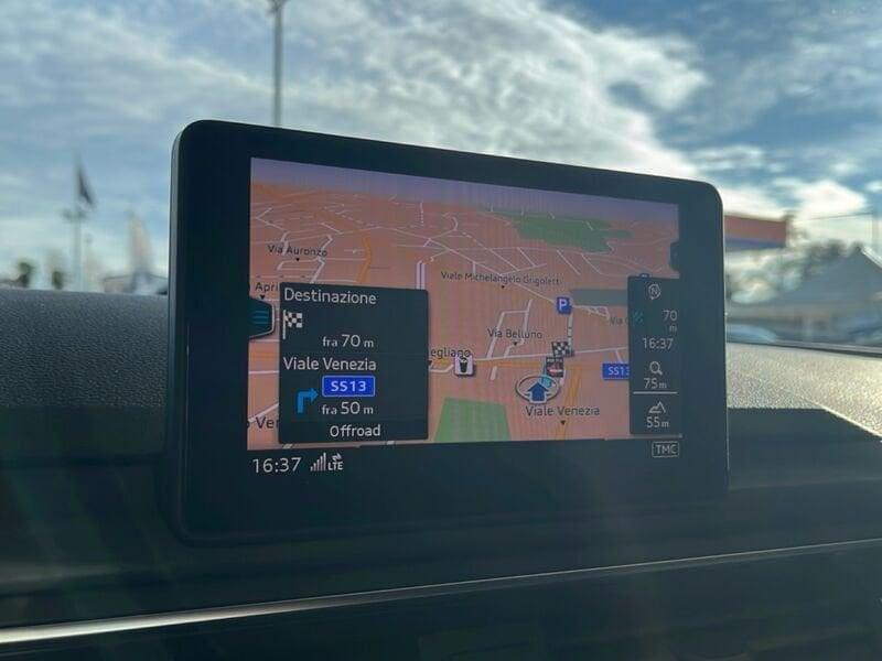 Audi A4 2.0 30 TDI BUSINESS S TRONIC