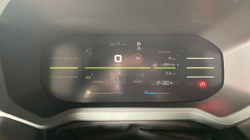 Dacia Duster NUOVO extreme hybrid 140