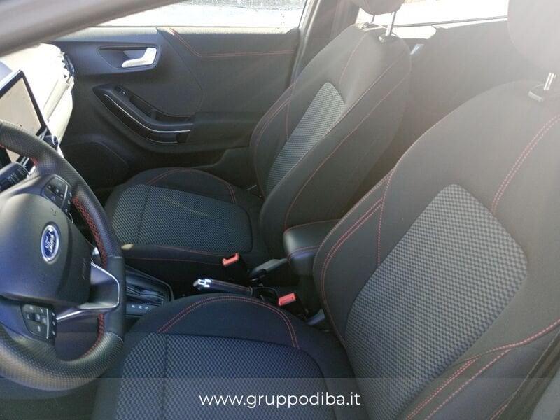 Ford Puma II 2020 Benzina 1.0 ecoboost h ST-line Design s&s 125cv auto