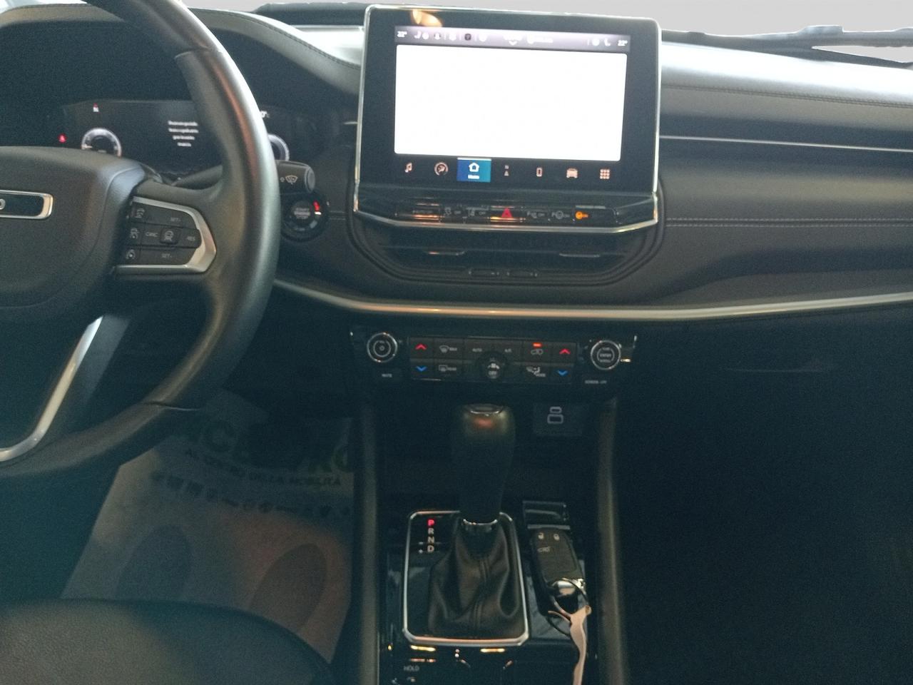 JEEP COMPASS E-HYBRID MY24 ALTITUDE 1.5