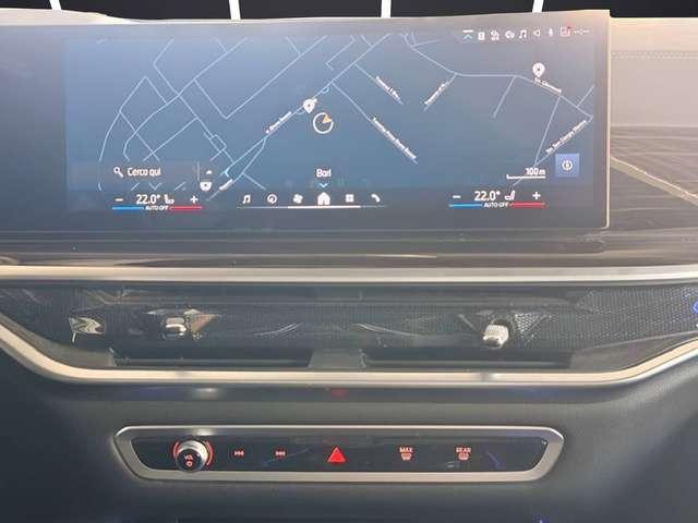 BMW X5 X5 MY 25 Xdrive30d mhev 48V Msport Pro auto Hud/Tetto/Individual/Led/Shadow Line