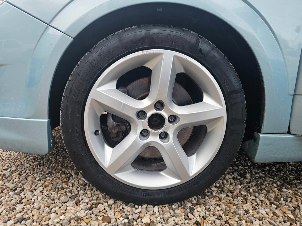 Opel Astra 1.7 CDTI 110CV Station Wagon Cosmo