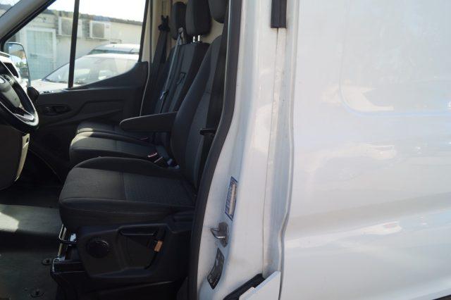 FORD Transit 330 2.0TDCi EcoBlue PM-TM Furgone Trend L3H2