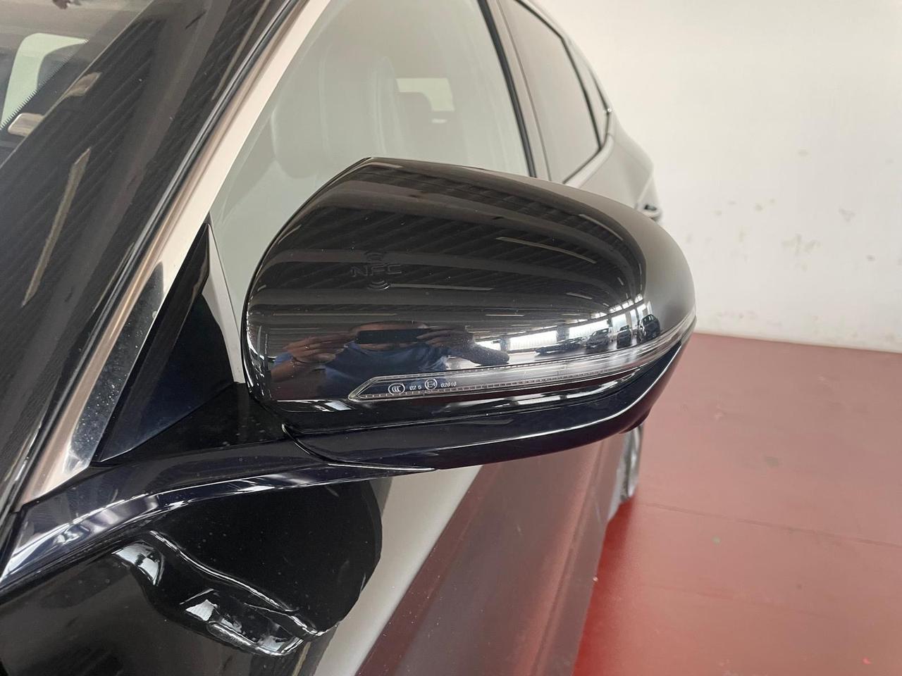 BYD BYD SEAL U Comfort