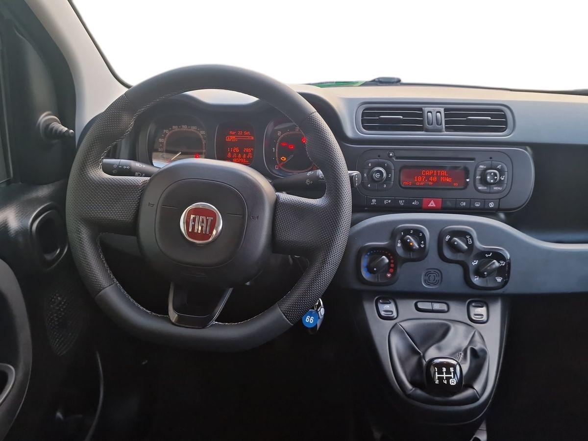 FIAT PANDA 1.3 EASY