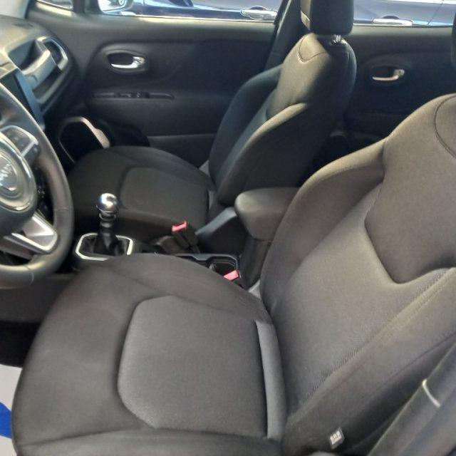 JEEP Renegade 1.6 Mjt 130 CV Business