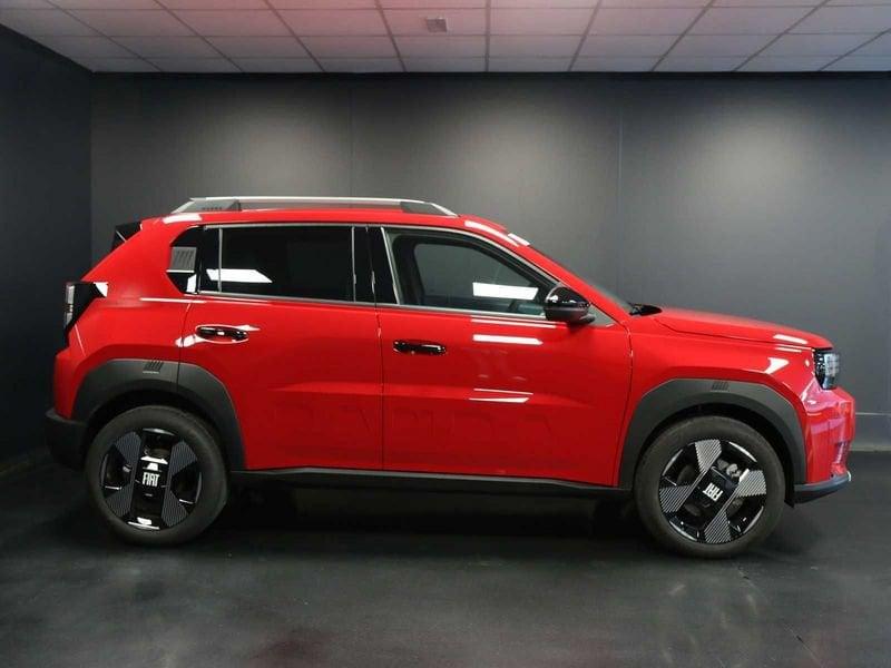 FIAT Grande Panda Grande Panda 5p 1.2 Hybrid eDCT 110cv S&S La Prima