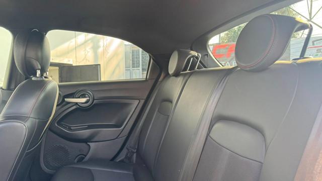 FIAT 500X 1.6 MultiJet 130 CV Cross