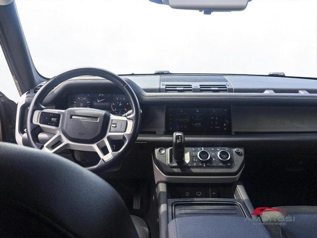 LAND ROVER Defender 110 2.0d sd4 First Edition awd 240cv 7p.ti auto