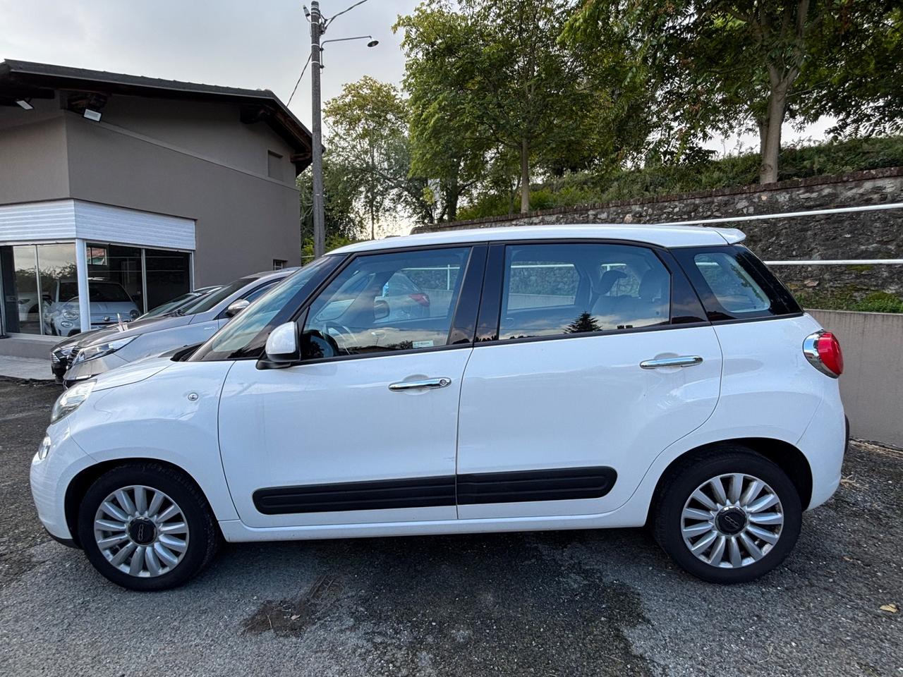 Fiat 500L 1.4 95 CV Lounge