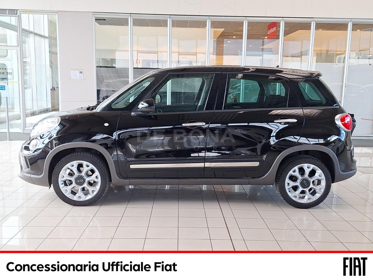 Fiat 500L 1.3 mjt trekking 85cv