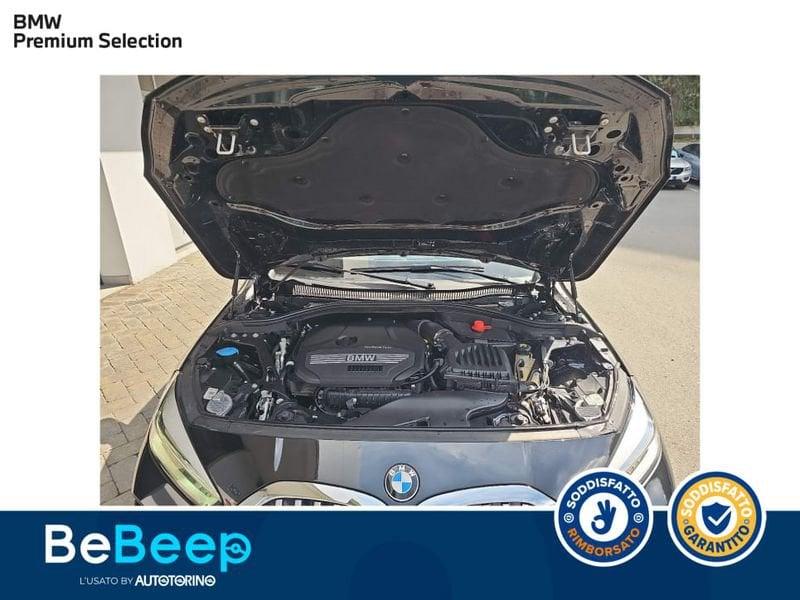 BMW Serie 1 118I MSPORT 136CV AUTO