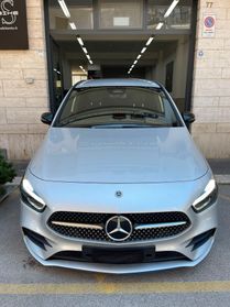 Mercedes-Benz B 180 d Automatic AMG Line Advanced Plus