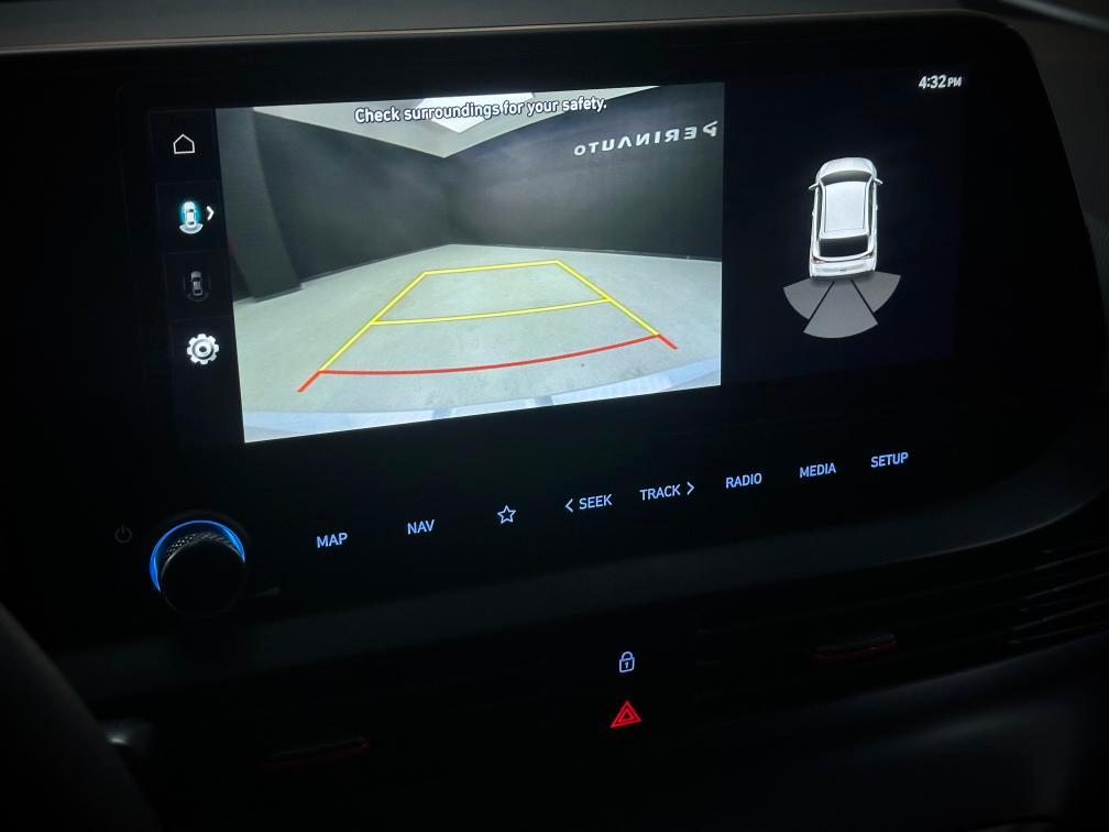 Hyundai i20 1.0 t-gdi 100cv mt