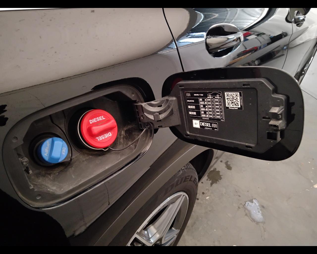 Mercedes-Benz GLC - X253 2019 - GLC 300 de phev (eq-power) Premium 4matic