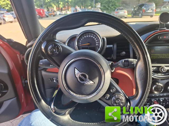 MINI Cooper D 1.5 Cooper D