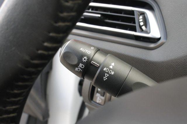 PEUGEOT 308 PureTech 110 SW Active Business Unicoproprietario