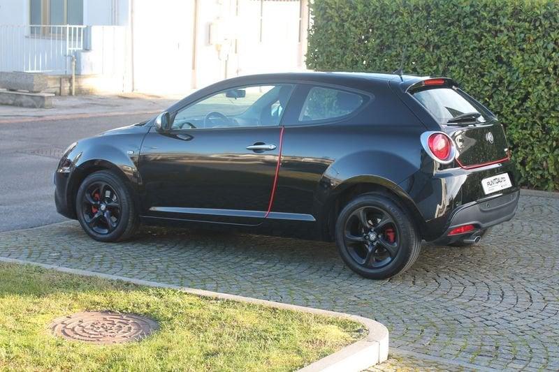 Alfa Romeo MiTo 1.3 JTDm Super