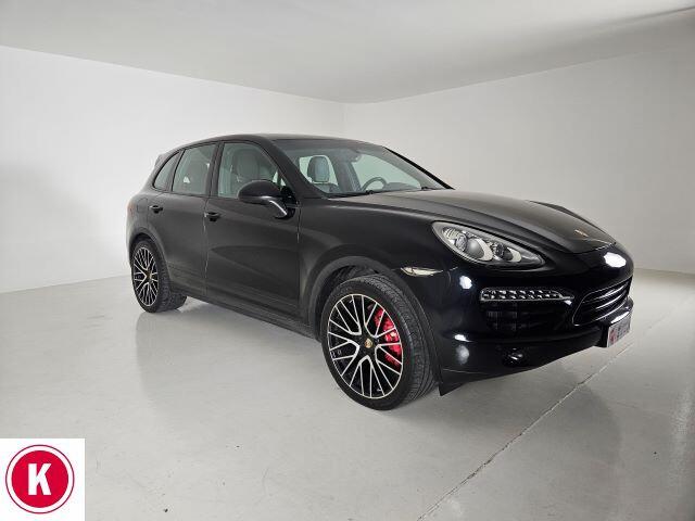 Porsche Cayenne 3.0 Diesel