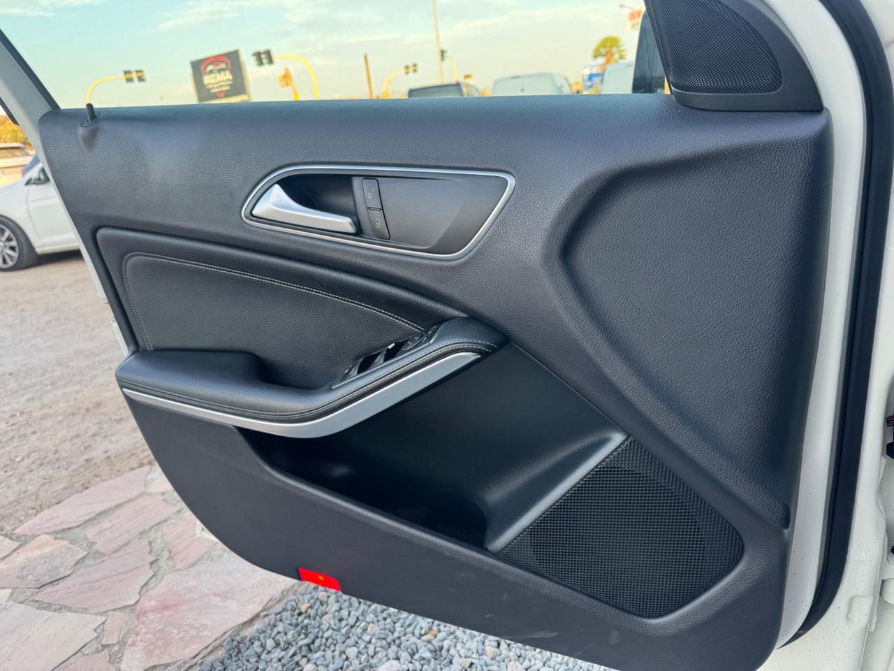 Mercedes-benz A 200 CDI Sport NEOPATENTATI TETTO APRIBILE