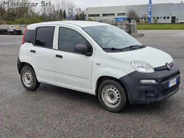 FIAT Panda 1.2 69 CV VAN 2 POSTI EURO6 POP - FS493LP
