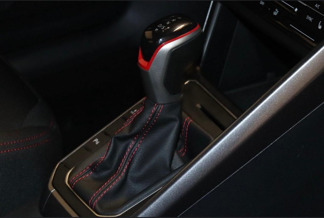 Volkswagen Polo 5porte TSI GTI DSG NAVI