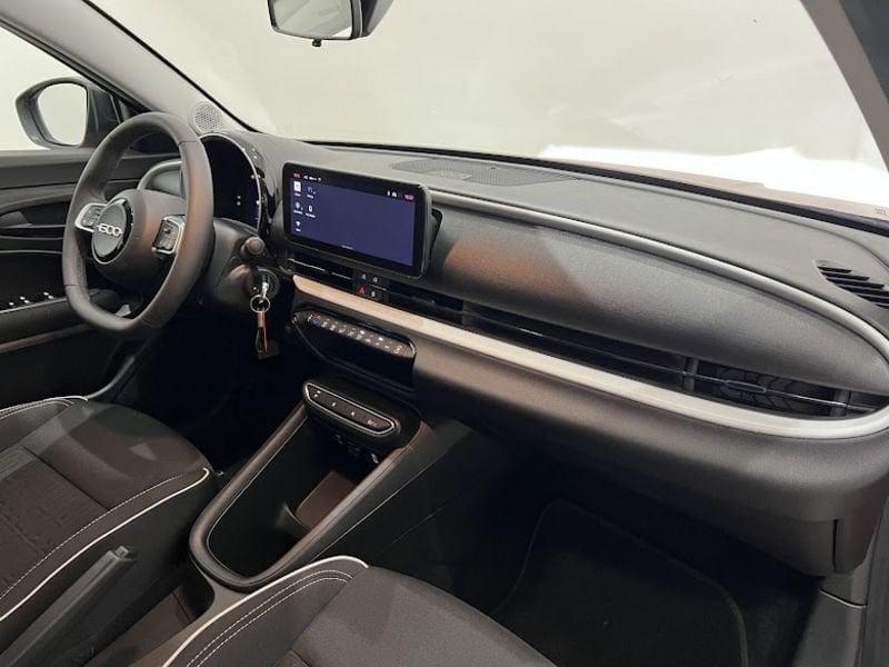 FIAT 600 1.2 Hybrid 110cv Business