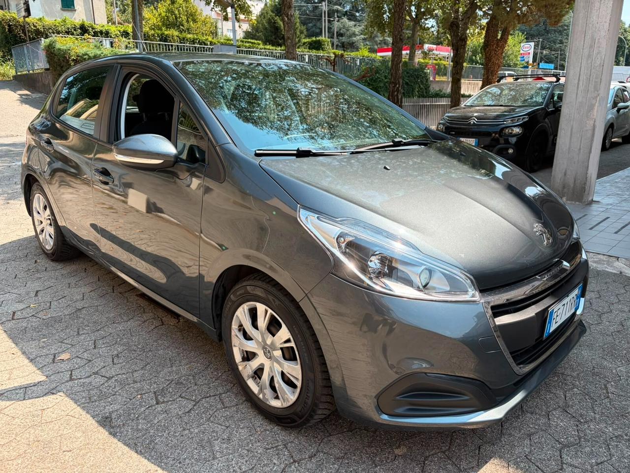 Peugeot 208 PureTech 82 5 porte Active*EURO6*NEOPATENTATI