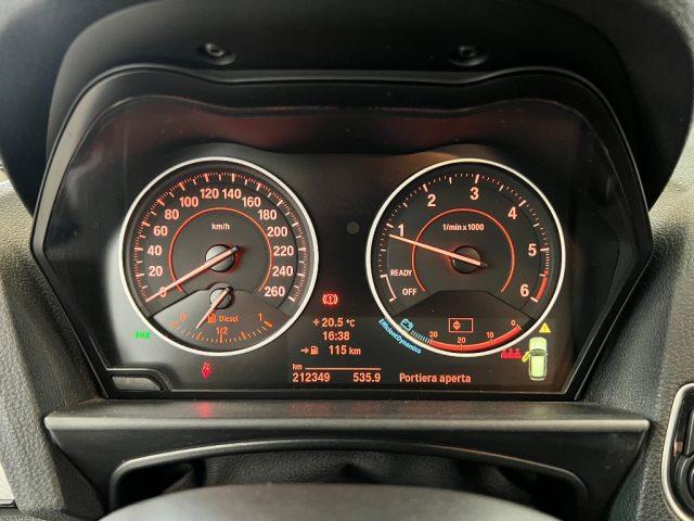 BMW 118 d xDrive 5p. Msport //TETTO//M SPORT//