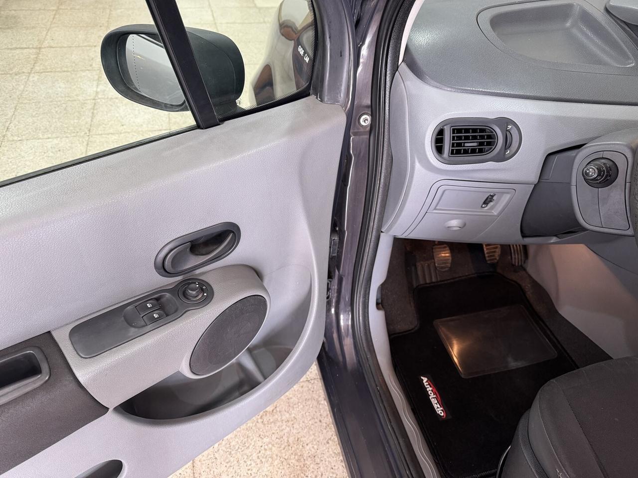 RENAULT MODUS 1.2 cc. De Luxe