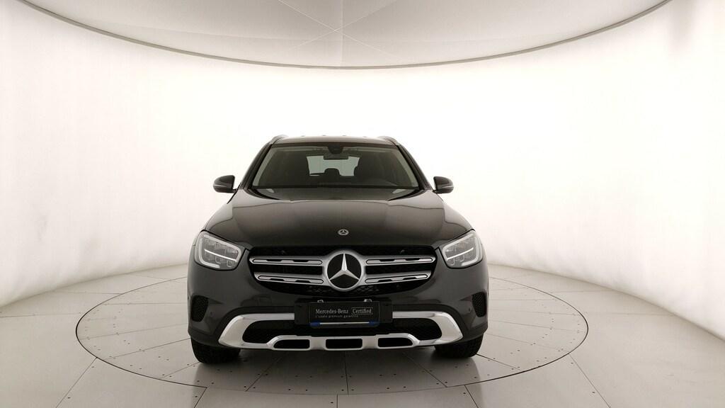 Mercedes GLC 300 300 de EQ-POWER Sport 4Matic 9G-Tronic Plus