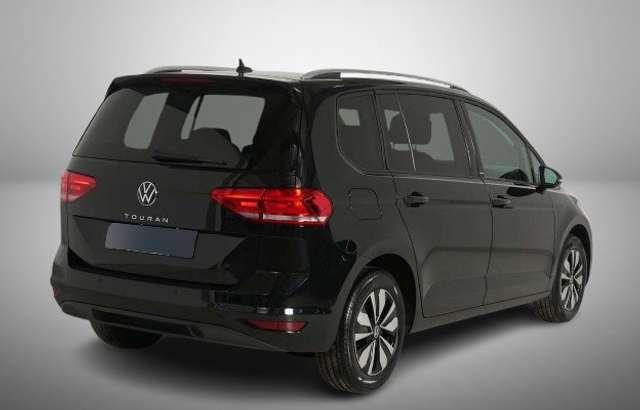 Volkswagen Touran MOVE 1.5 TSI 7POSTI *ACC+COCKPIT+NAVI* ONLYPROMO!