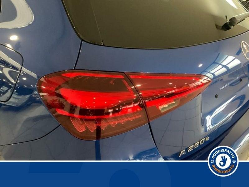 Mercedes-Benz Classe A 250e EQ-Power Automatic AMG Line Advanced Plus Digital Edition