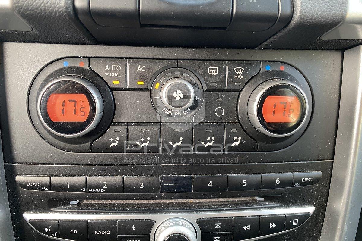 RENAULT Koleos 2.0 dCi 150CV 4X4 Dynamique