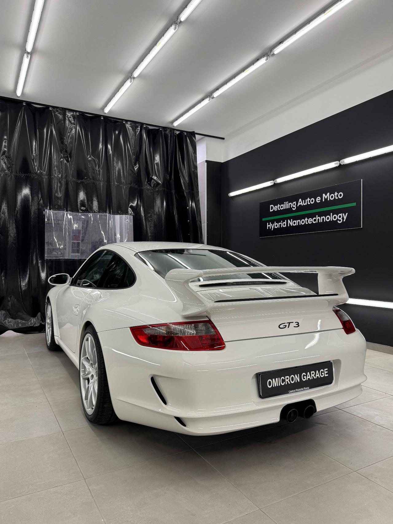 Porsche 911 GT3